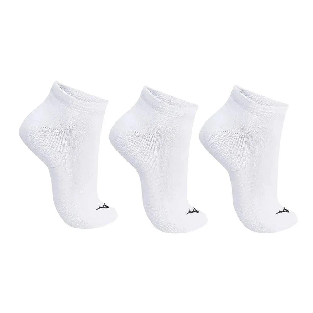 Imagem do produto Meia Algodão Kit Mizuno - MIFTA5193