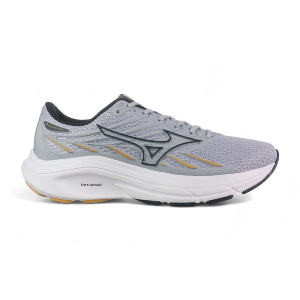 Imagem do produto Tenis Masculino Mizuno - 101043043
