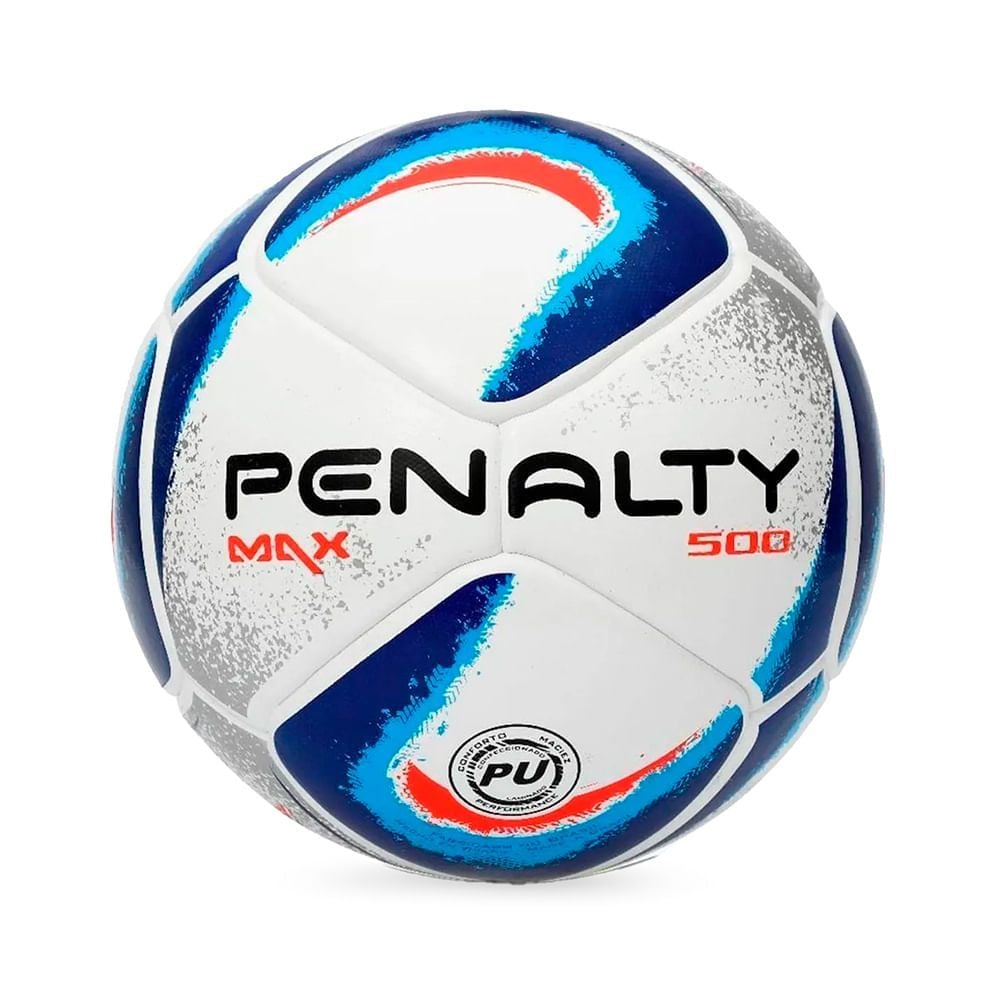 Bola Futsal Penalty 541645 | Flávio's Calçados | Flávio's