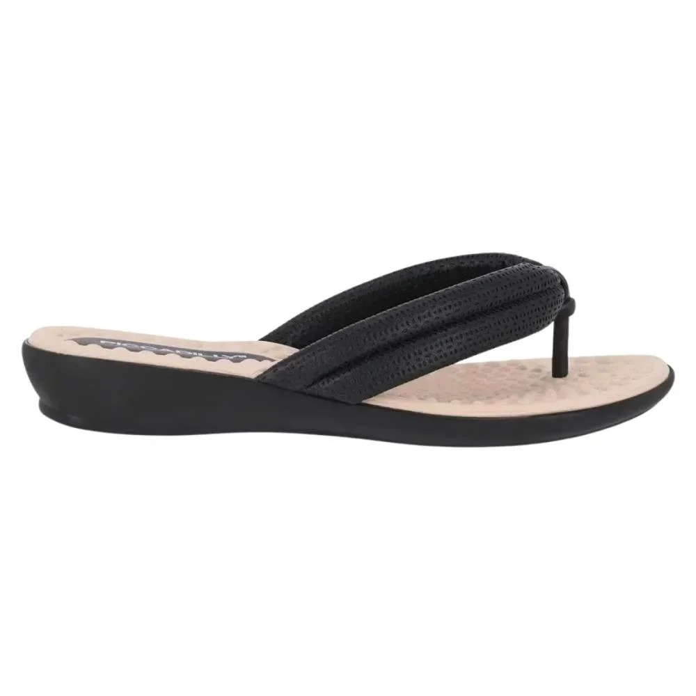 Imagem do produto Tamanco Feminino Casual Piccadilly - 500401-31