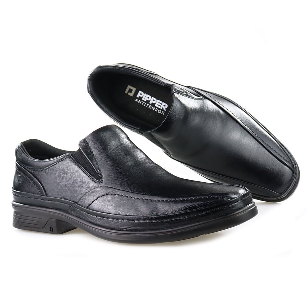 Imagem do produto Calçado Feminino Sapato Masculino Pipper - 54801