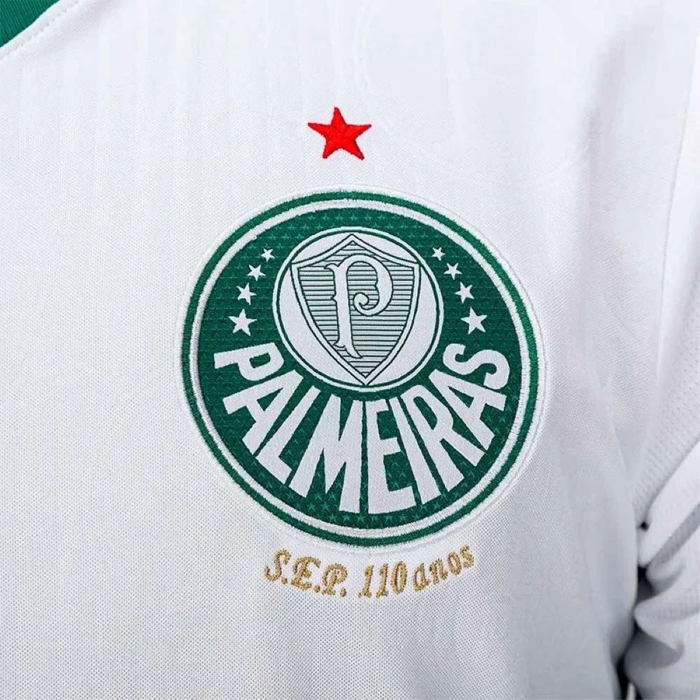 Imagem do produto Camiseta Poliéster Camiseta Time Poliéster Puma - 77726201