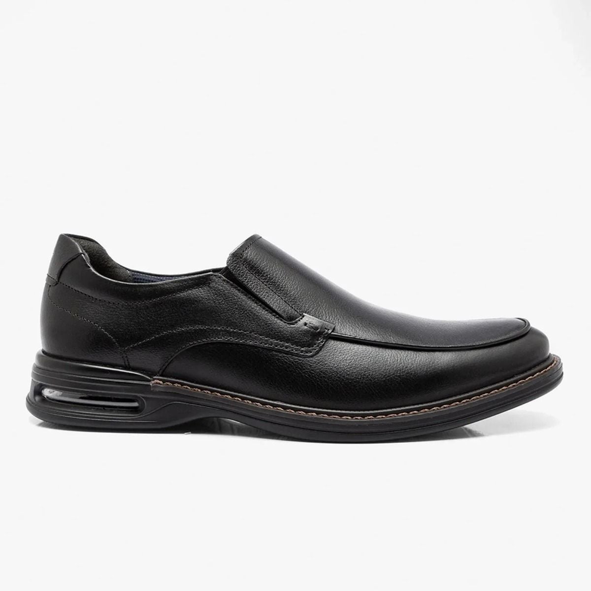 Imagem do produto Sapato Masculino Casual Sem Cadarco Democrata - 593102-001