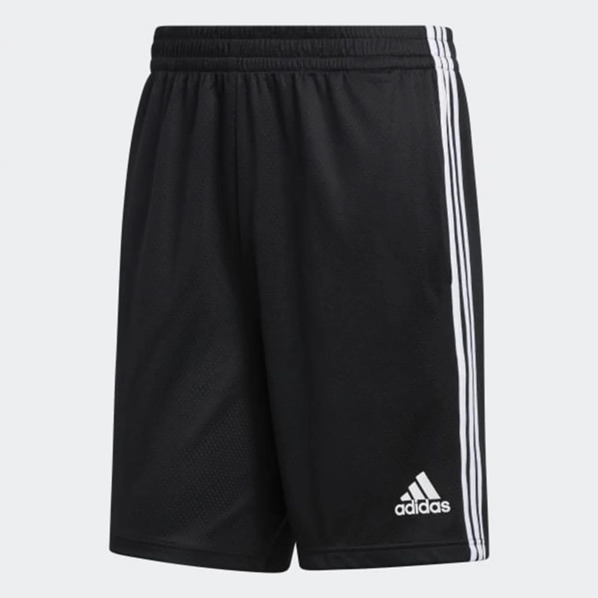 Imagem do produto Bermuda Masculina Adidas 3 Listras - EY0323