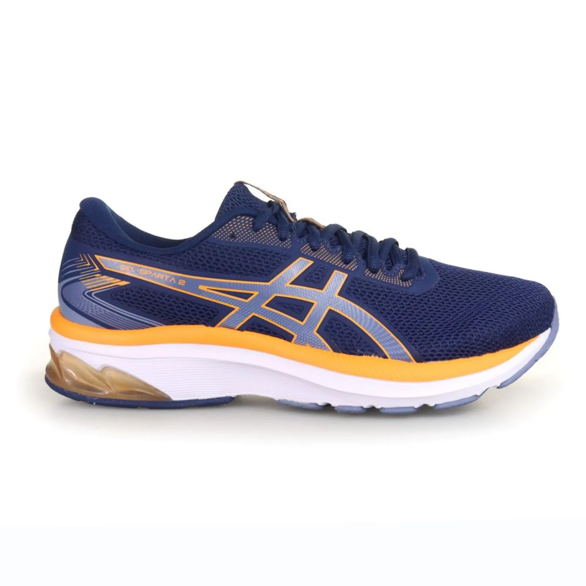 Imagem do produto Tênis Esportivo Masculino Asics Gel Sparta 2 - 1011B815.402