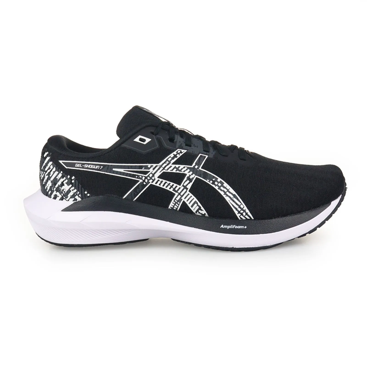 Imagem do produto Tênis Esportivo Masculino Asics Gel Shogun 7 - 1011C017.001