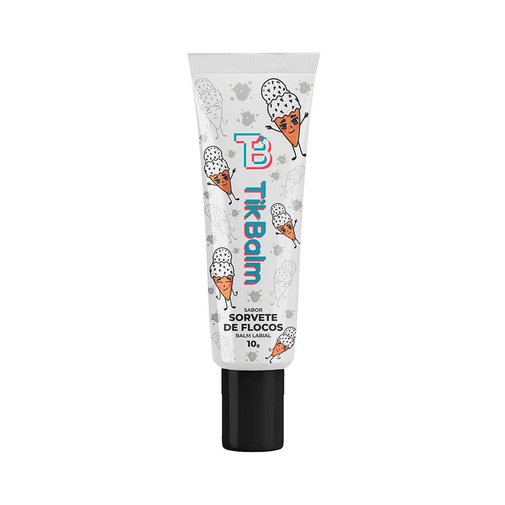 Imagem do produto Perfumaria Hidratante Tikbalm - 607064