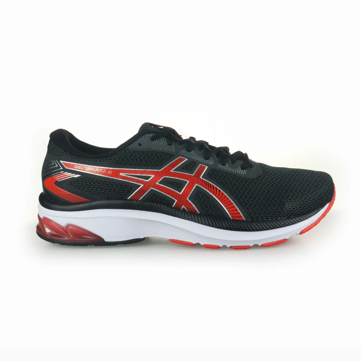 Imagem do produto Tênis Esportivo Masculino Asics Gel Sparta 2 - 1011B815.022