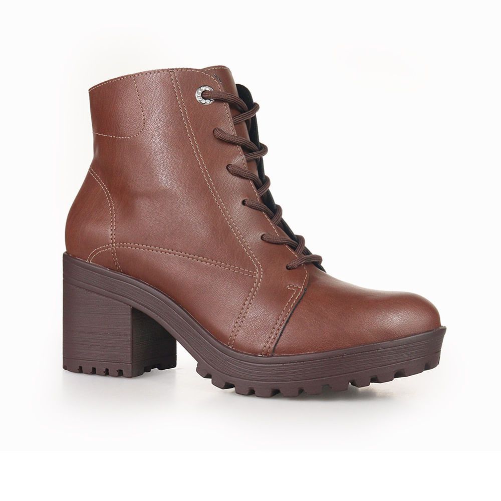 Imagem do produto Calçado Feminino Bota Feminina - Via Marte 003001