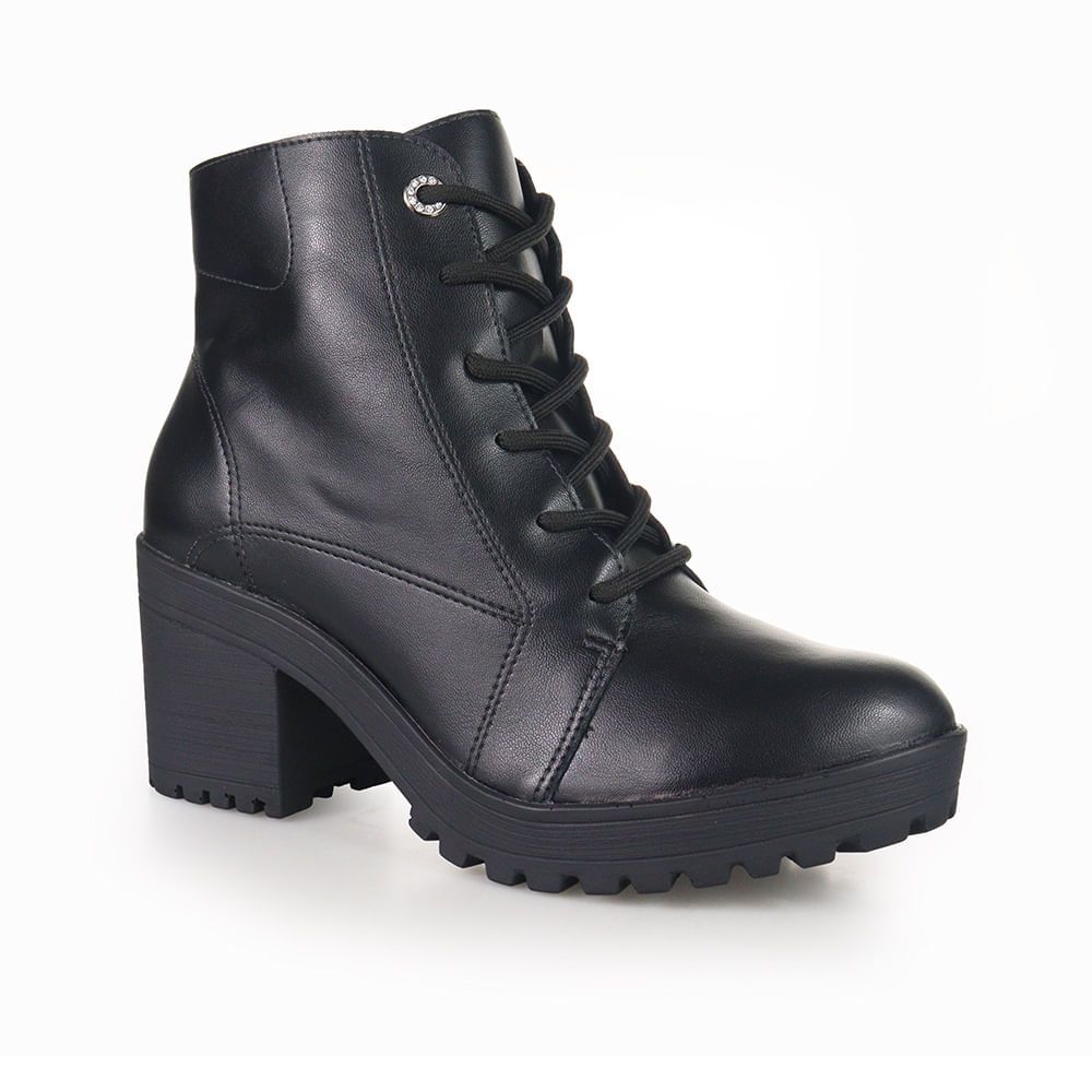 Imagem do produto Calçado Masculino Bota Feminina - Via Marte 003001