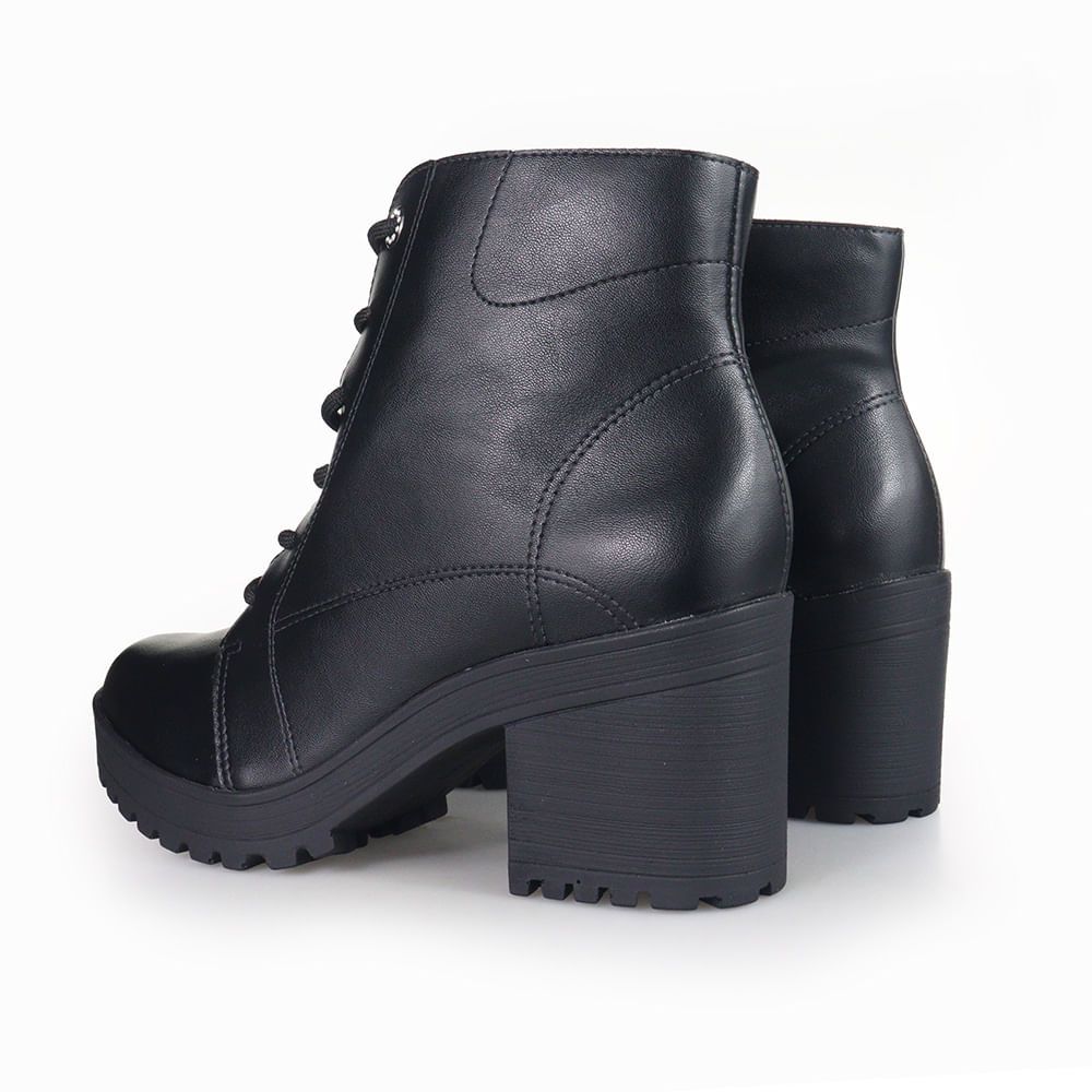 Imagem do produto Calçado Feminino Bota Feminina - Via Marte 003001
