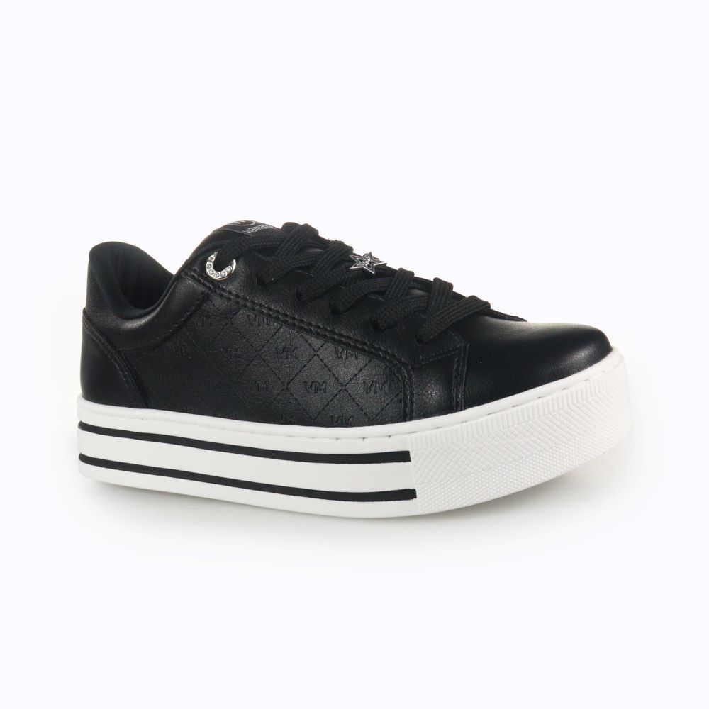 Imagem do produto Tênis Feminino Casual Via Marte 01001301