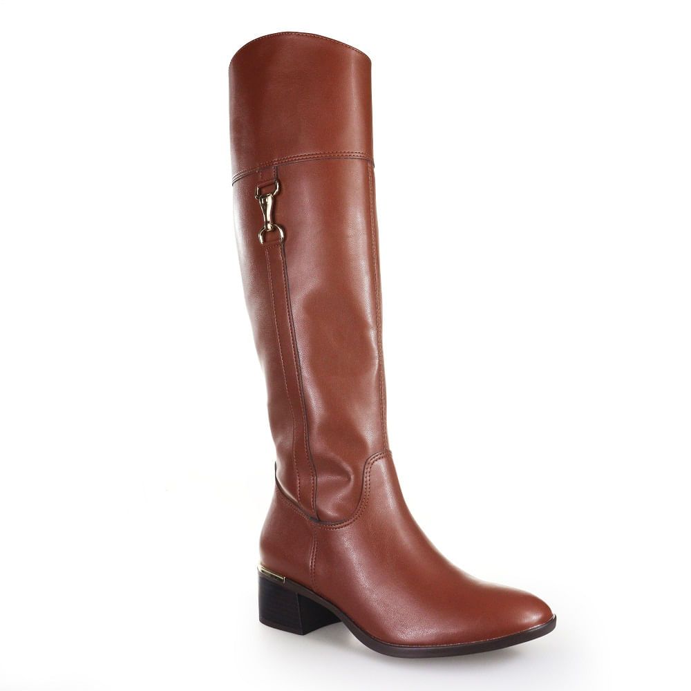 Imagem do produto Calçado Feminino Bota Feminina Via marte - 098001