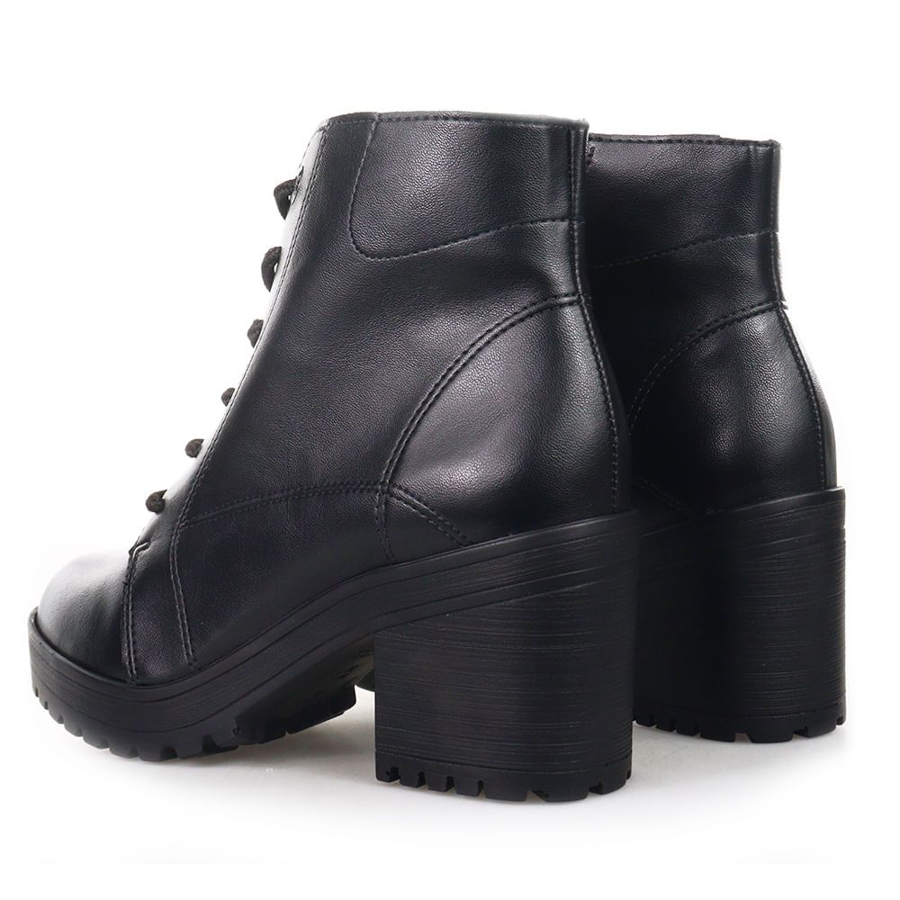 Imagem do produto Calçado Feminino Bota Feminina Via marte - 23406