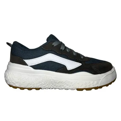 Imagem do produto Tênis Infantil Masculino Ykes - X30
