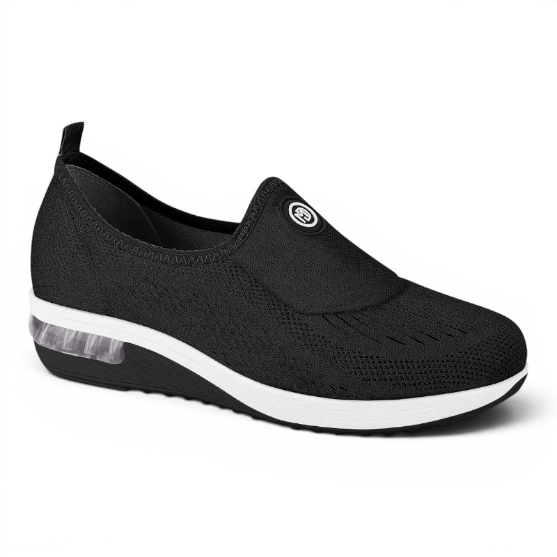 Imagem do produto Tênis Flat Casual Feminino Modare - 732021718345