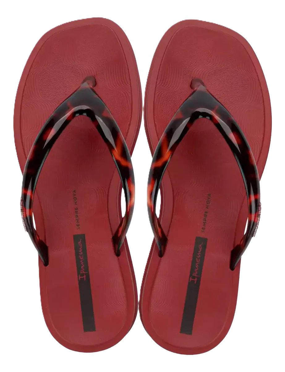 Imagem do produto Chinelo Feminino Ipanema - 27419-BR846
