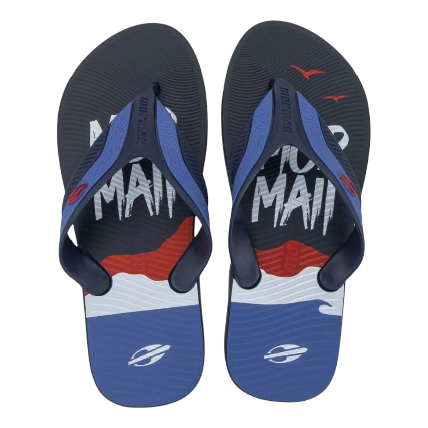 Imagem do produto Chinelo Masculino Dedo Pvc Mormaii - 12304-BS950