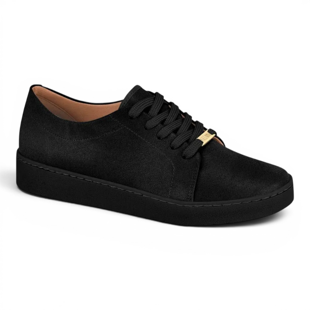Imagem do produto Tênis Casual Feminino Vizzano - 1214205
