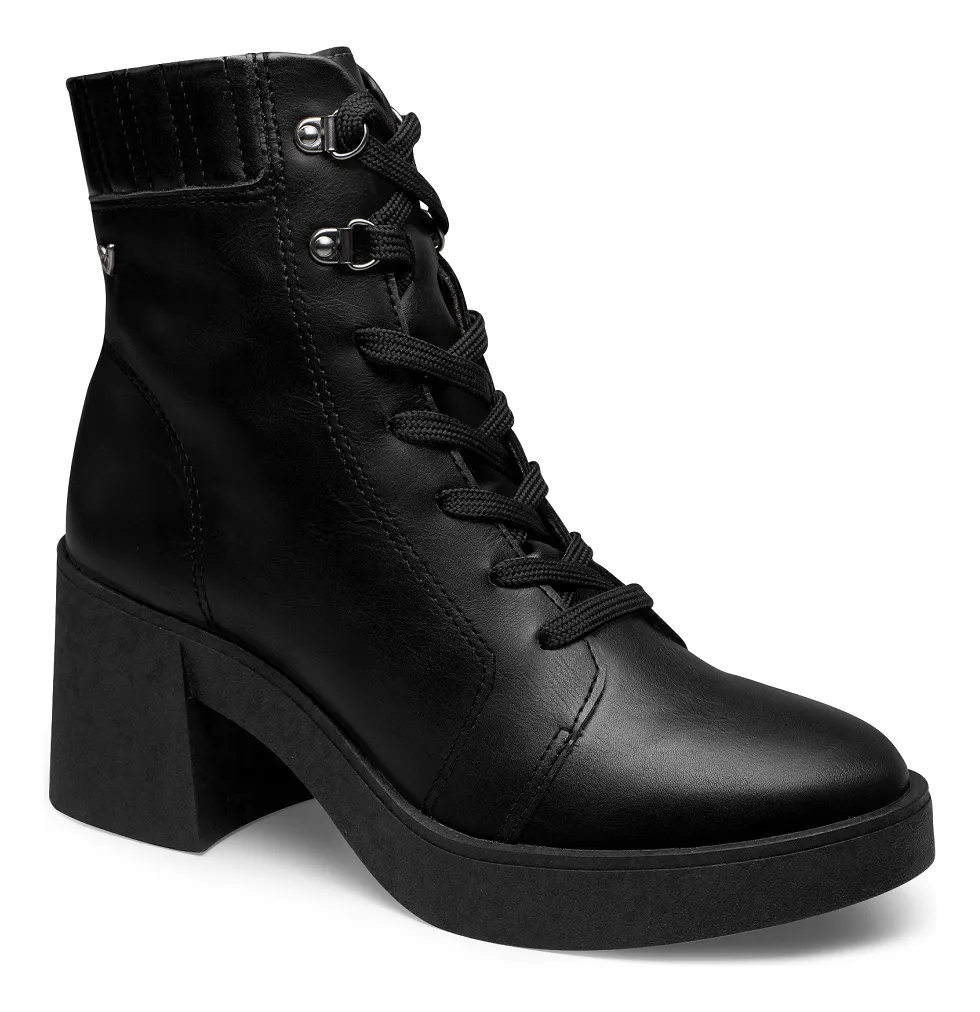 Imagem do produto Bota Coturno Feminina Mississipi - J1453