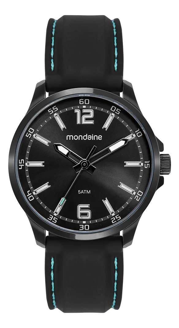 Imagem do produto Relogio Masculino Mondaine - 33031gpmvpi1
