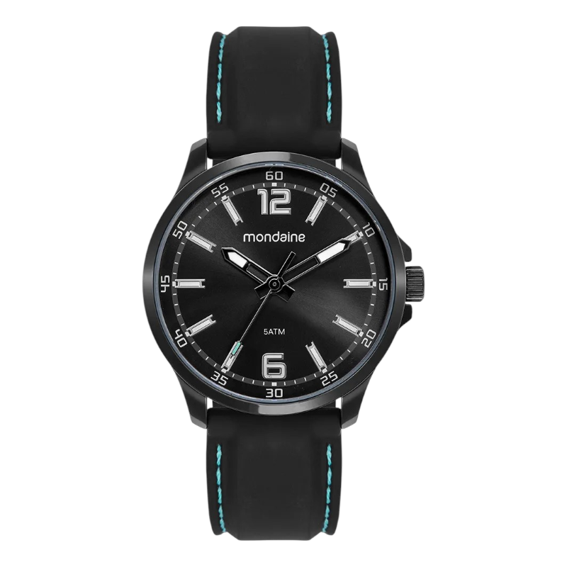 Imagem do produto Relógio Masculino Mondaine - 33031GPMVPI1