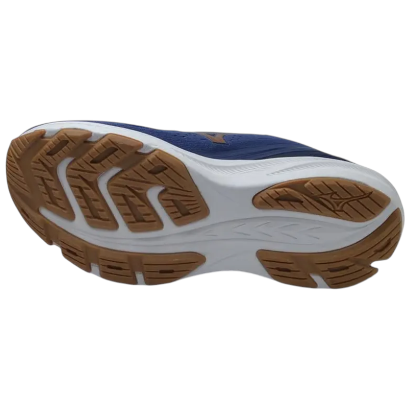 Tênis Esportivo Feminino Mizuno Sunrise 101061061F | Flávio's