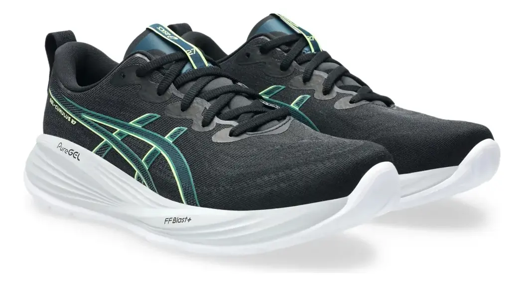 Imagem do produto Tenis Masculino Asics - 1011B960.004