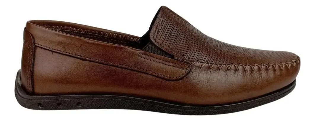 Imagem do produto Mocassim Masculino Drive Pegada - 141605-01