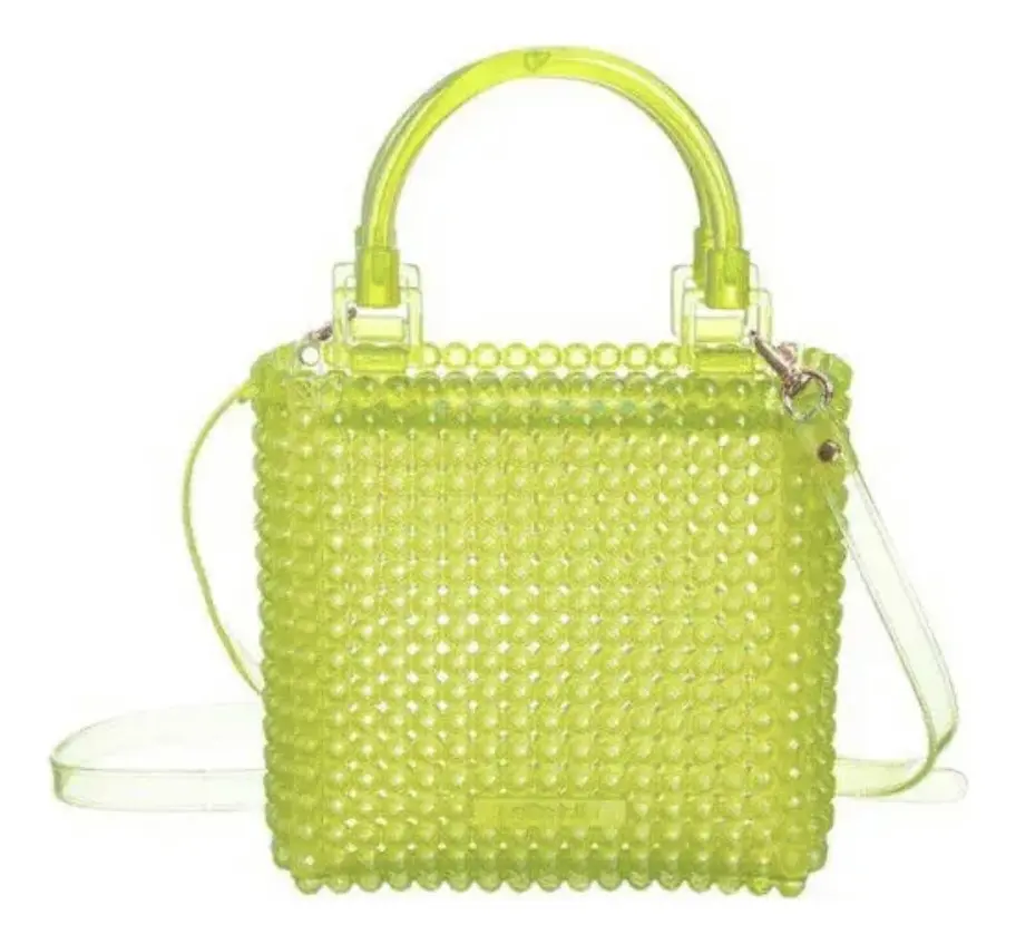 Imagem do produto Bolsa Sintética Feminina Petite Jolie - PJ10538