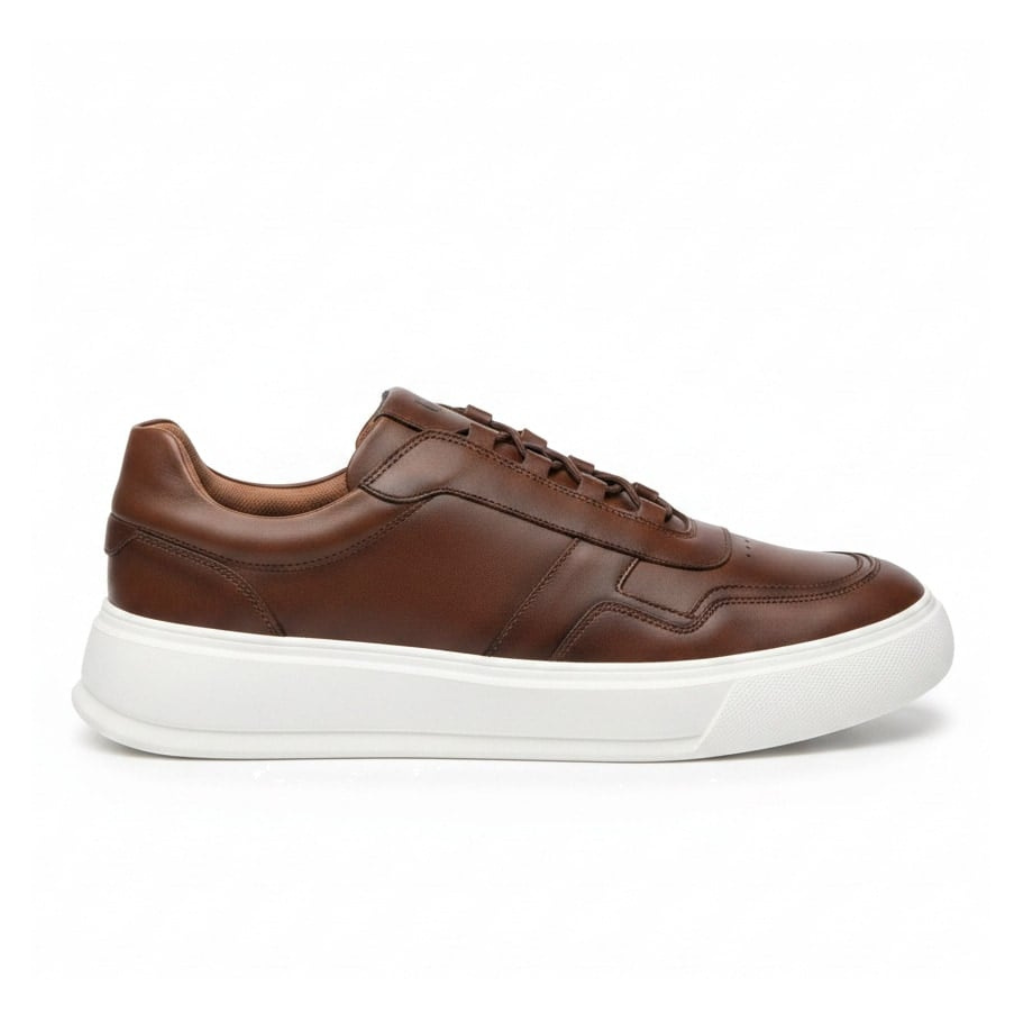 Imagem do produto Tênis Casual Masculino Monferrato - 2534