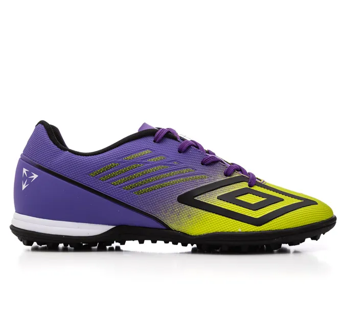 Imagem do produto Chuteira Society Masculina Umbro Velocita Decimo Club - U01FB00438