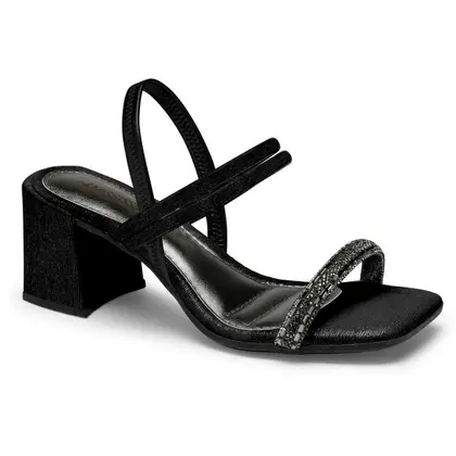 Imagem do produto Sandália Feminina Mississipi - ME381