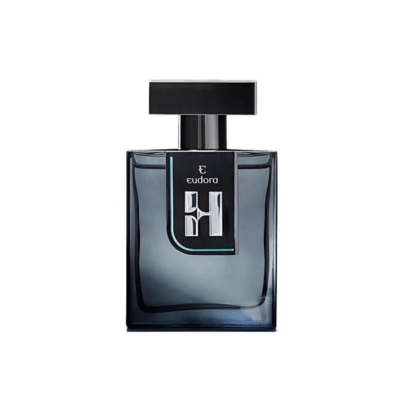 Imagem do produto Perfume Masculino Eudora H Deo Colônia - 940516