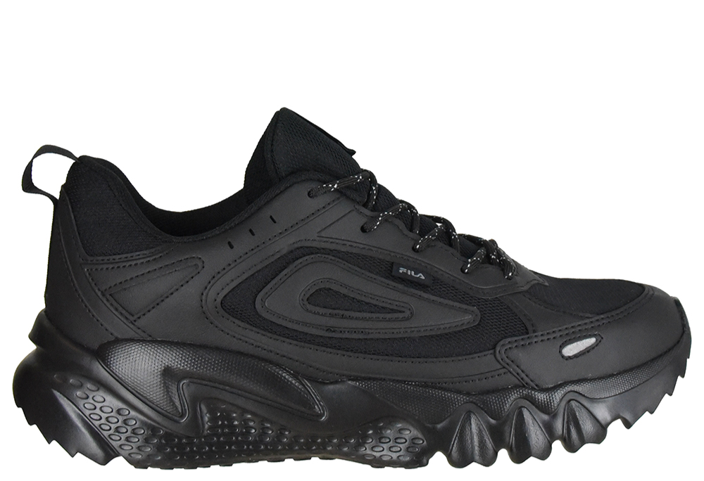 Imagem do produto Tênis Casual Masculino Fila Venture Tracer Lite - F01L00410