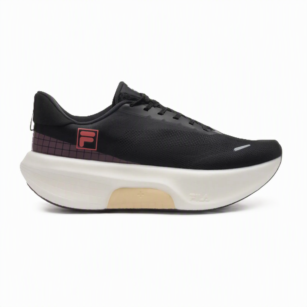 Imagem do produto Tênis Esportivo Masculino Fila Speedrocker Skyfoam - F01R00214