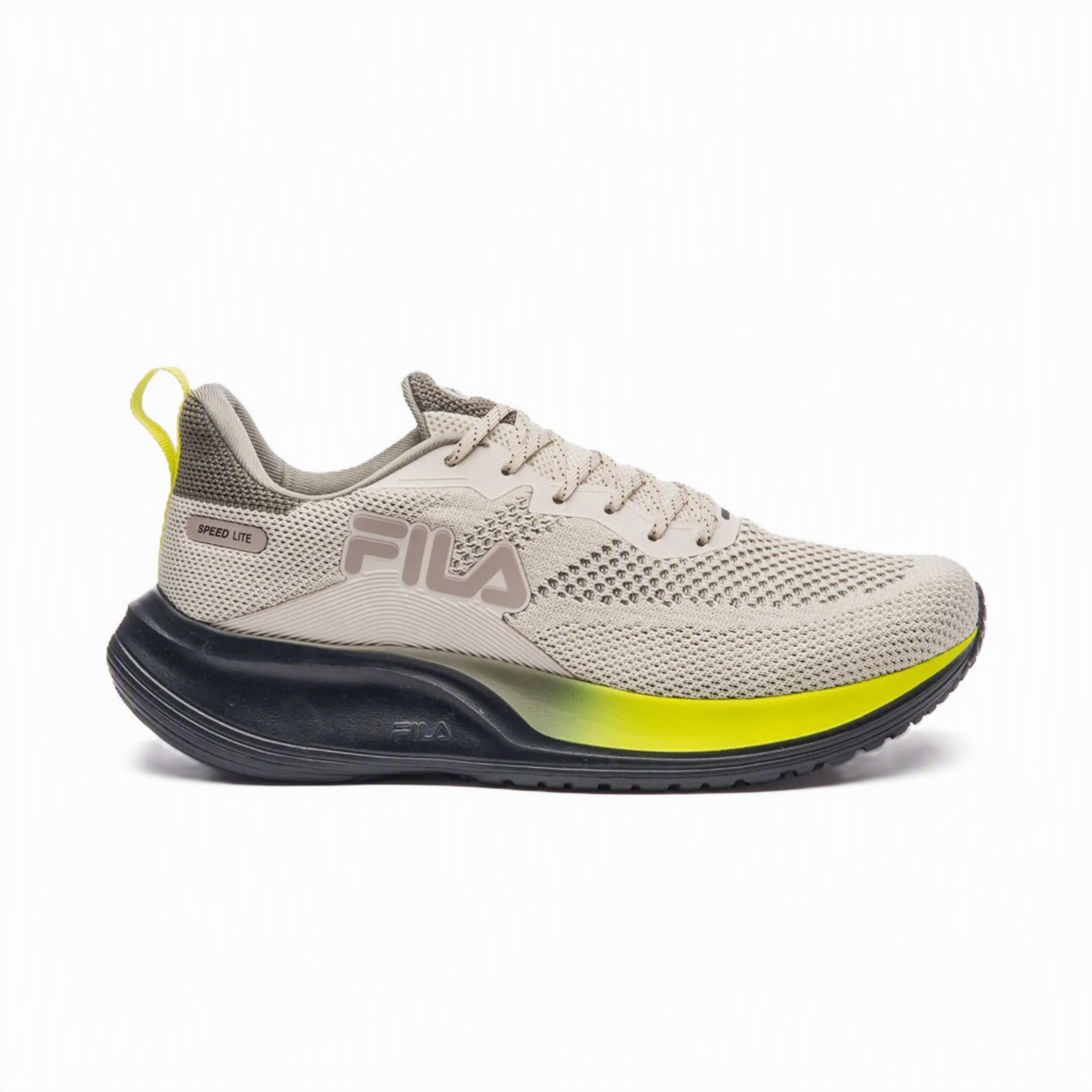 Imagem do produto Tênis Esportivo Masculino Fila Speed Lite - F01TR00097