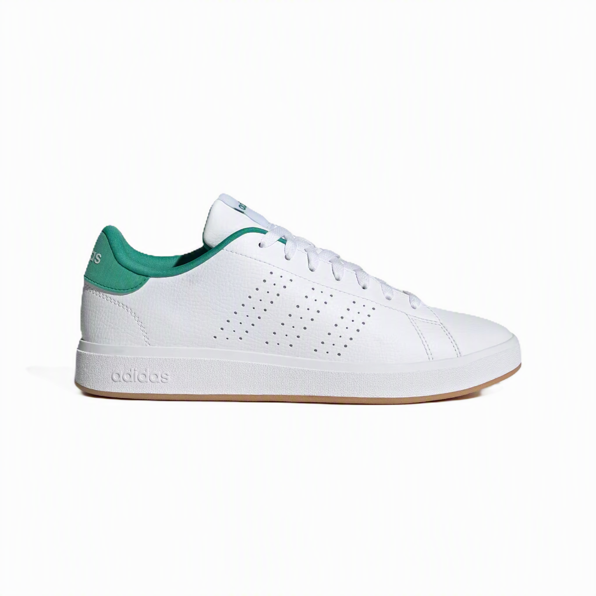 Imagem do produto Tênis Casual Masculino Adidas Advantage Base 2.0 - HQ0247