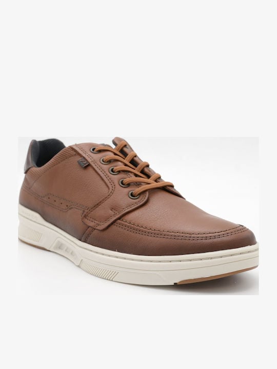 Imagem do produto Sapatenis Masculino Com Cadarco Pegada -110606-06