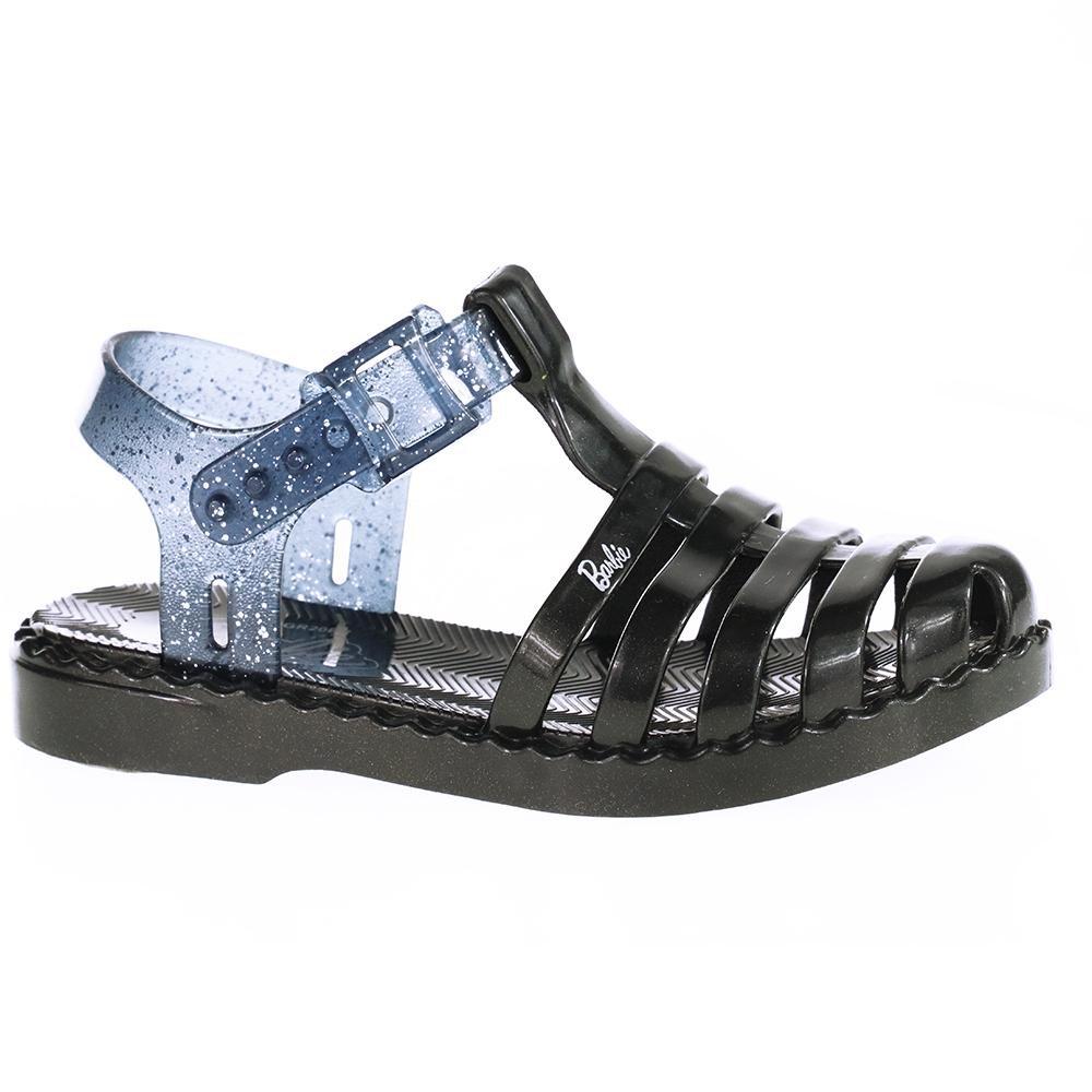 Sandália Infantil Barbie Confortável e Estilosa | Flávio's Calçados