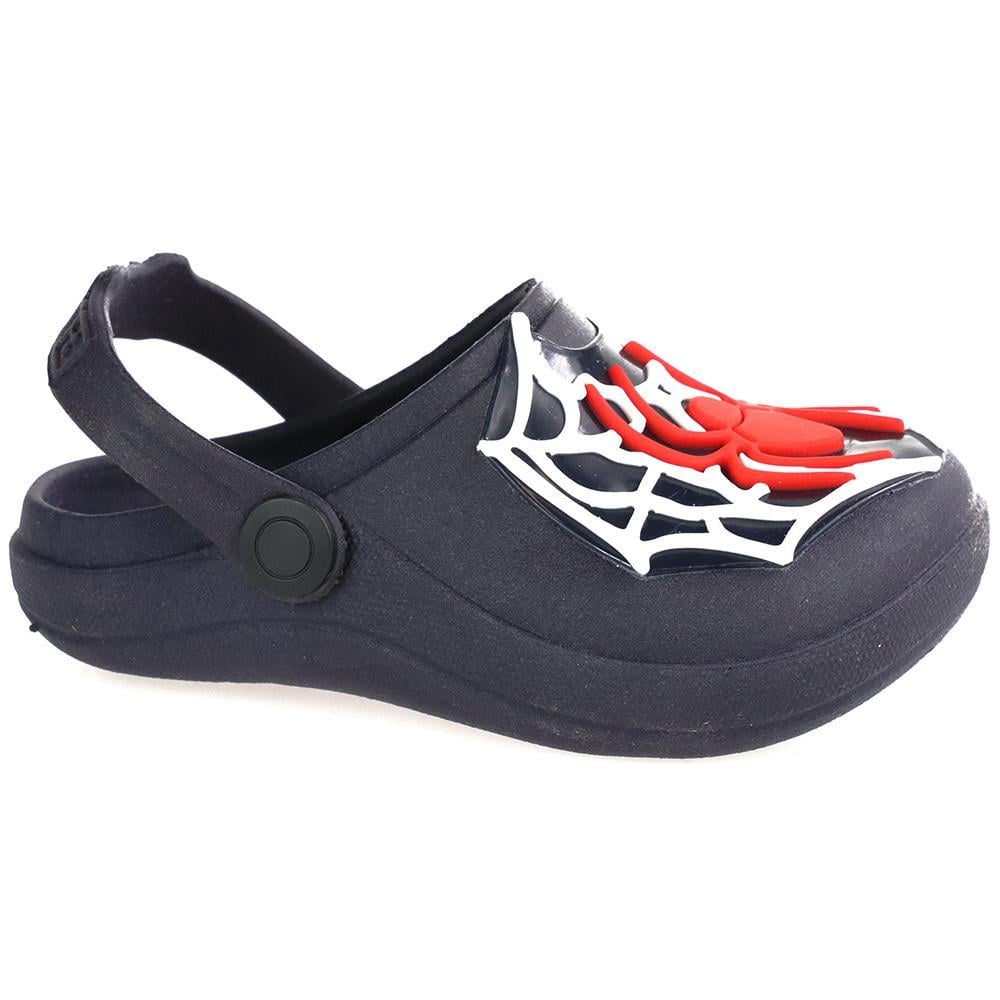 Imagem do produto Sandália Babuche Infantil Masculina Lu e Lua - 85078