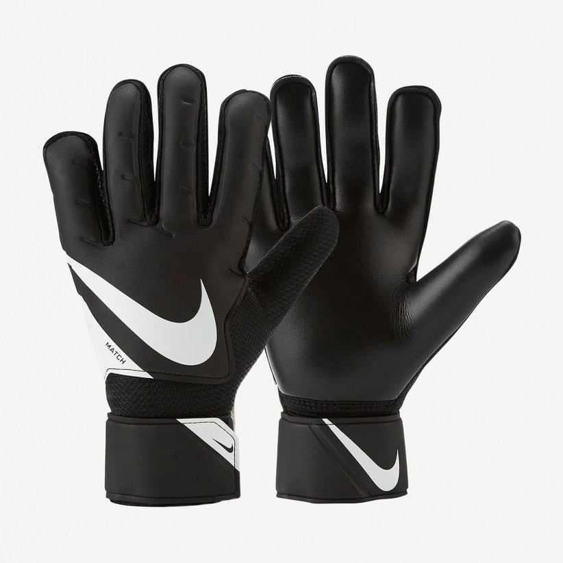 Luvas de Goleiro Nike CQ7799-010: Conforto e Proteção | Flávio's Calçados