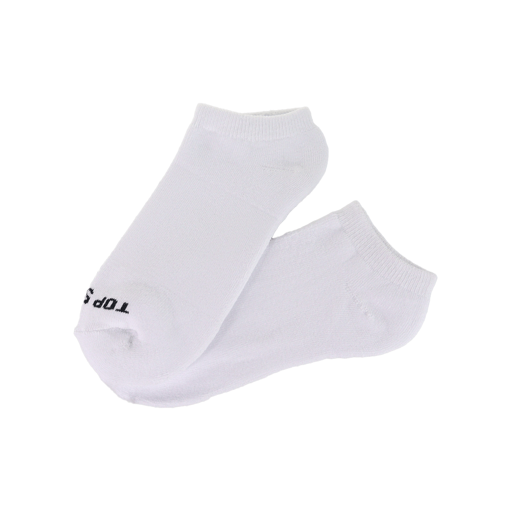 Meia Cano Curto Top Socks Confortável e Durável | Flávio's Calçados