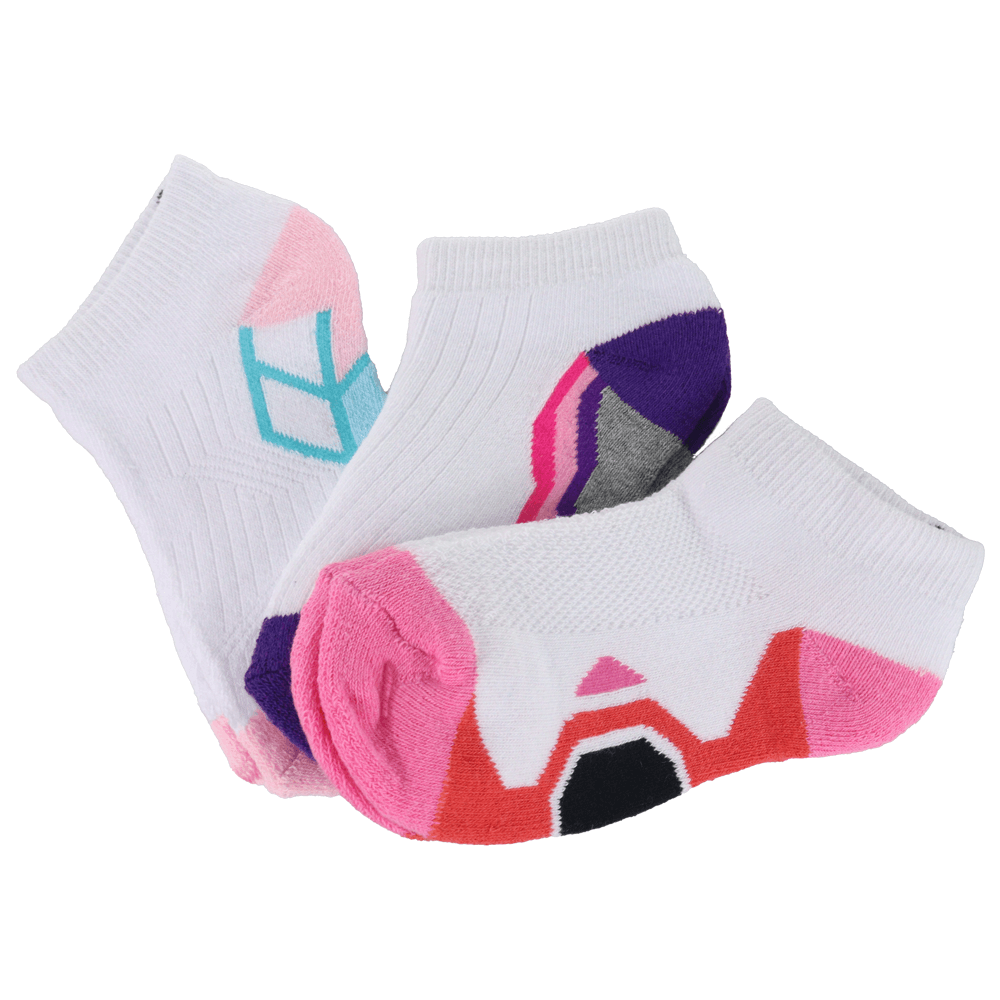 Imagem do produto Kit Meia Infantil Top Socks - IFI-02P