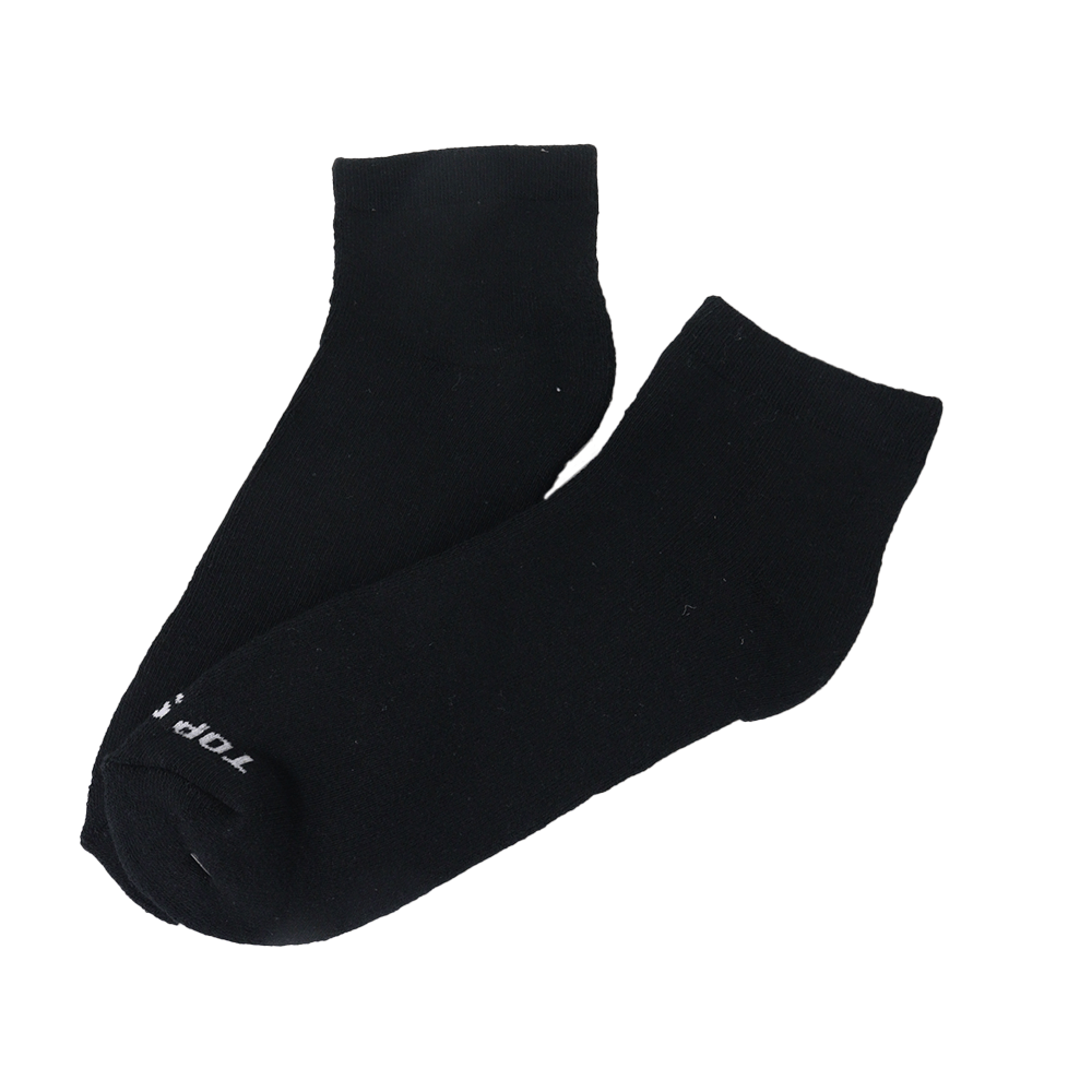 Meia Top Socks Adulto Confortável e Durável | Flávio's Calçados
