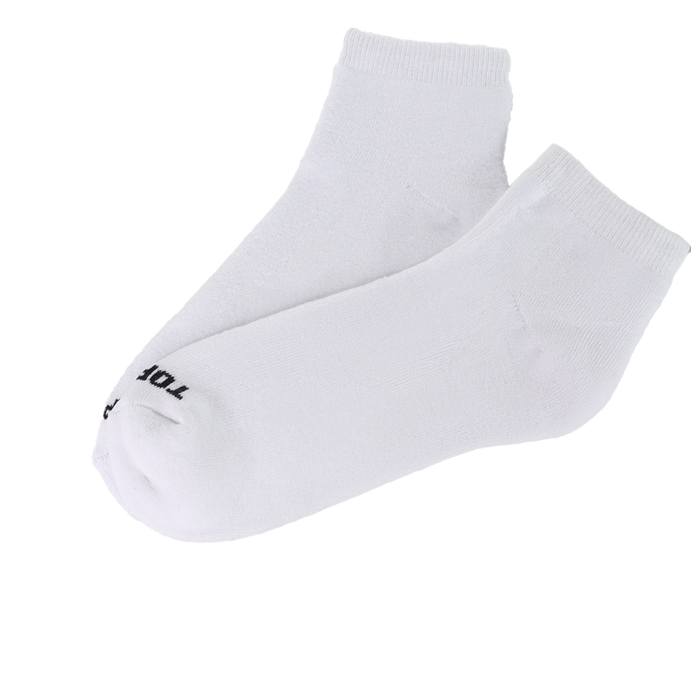 Imagem do produto Kit Meia Top Socks - MS-01W.IND