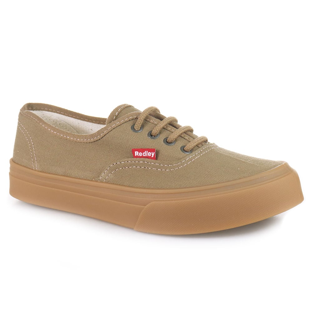 Tênis Redley Originals Casual Confortável | Flávio's Calçados