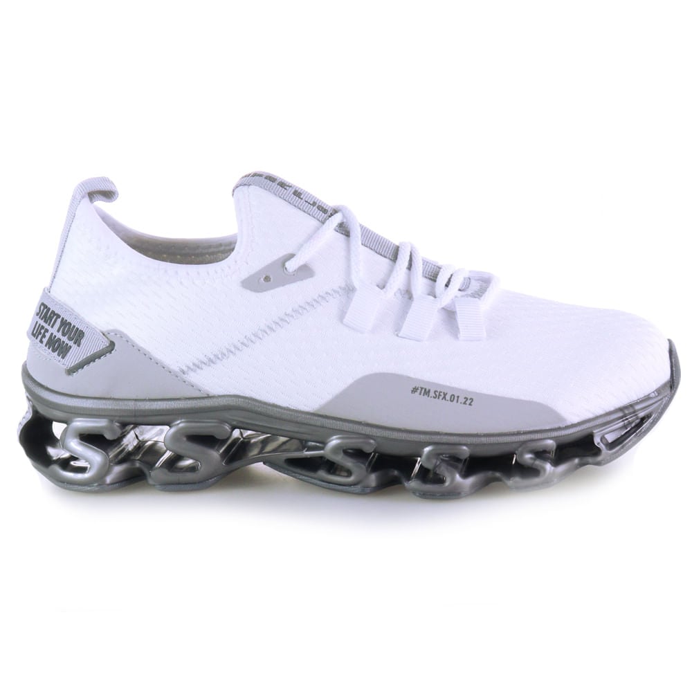Imagem do produto Tênis Esportivo Masculino Star Flex - 1161