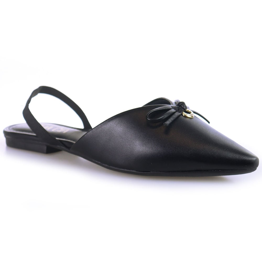 Mule Feminino Sua Cia Conforto e Estilo | Flávio's Calçados