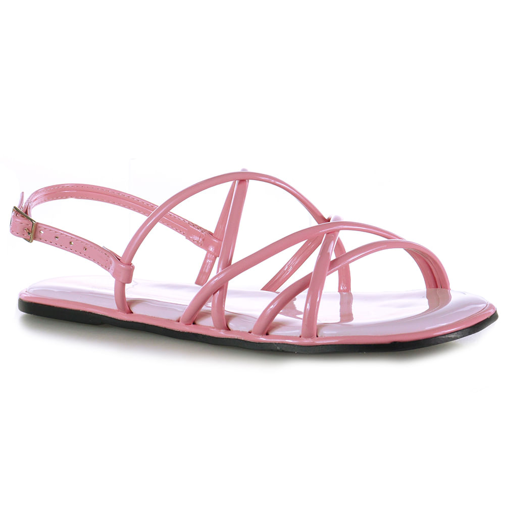 Sandália Infantil Sua Cia 914251486 Conforto e Estilo | Flávio's Calçados